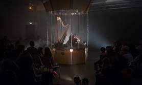 La boite à musique ensorcelée - Théâtre et chanson