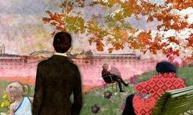 Hel, illustratrice/Graphiste - Cour de photoshop; créer, coloriser, retoucher une image