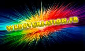 WebByCreation - supports de communication pour les artistes