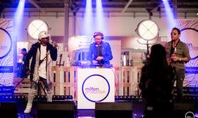 MILTON PROD - Agence Musicale Evénementielle