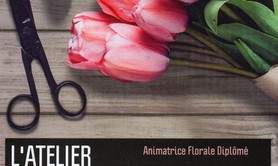 Mellinet - Cours d'Art Floral