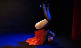 ETCHA  DVORNIK  - LA  PASSE IMAGINAIRE 