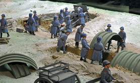 Musée de la Figurine historique