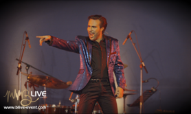 B Live Event - Spectacle à la carte