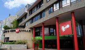 Comédie de Caen - Centre dramatique national de Normandie