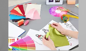 Picréamod - Cours de Styliste