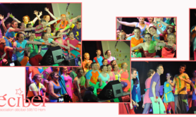 Décibel - Recherche Concert