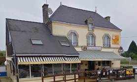 Restaurant Le Relais de La Vraie Croix