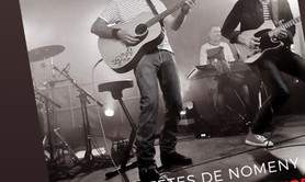 Docteur Johann Mister Renaud - Revisite du répertoire du chanteur