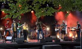 Max'1 & the Rootsmaker - Recherche dates de concert
