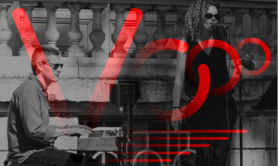 VOOO - Duo Pop Soul (clavier, guitare, chant)