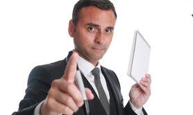 Jérôme Sauloup - Artsite Magicien et Mentaliste