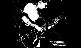 Timber Guitariste Chanteur - Concert au Do-Mi-Si-La-Do-Ré