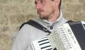 Max de l'accordéon  - Accordéoniste 