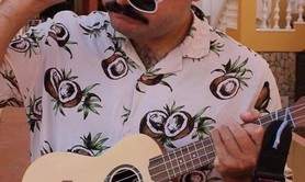 The UkuBoy(Z) - Duo Pop/Rock En  Ukulélés/voix 