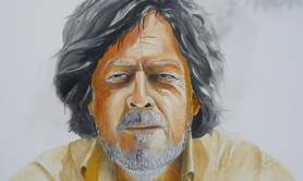 Atelier john Mc kenzie. - Initiation au dessin et à la peinture