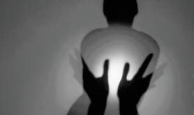 Compagnie Maje - Fantasmata