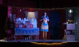 Cie Amapola - Croqu'Noël - Spectacle interactif pour tout la famille