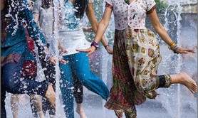 Bollywood Shakti Dance - Cours de Bollywood tous niveaux