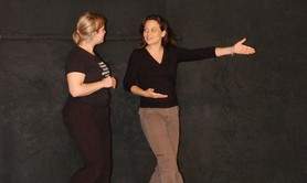 Stage d'initiation à l'improvisation