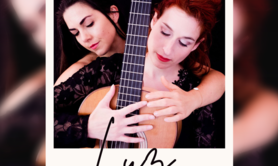 LUZ - Guitare & Danse Flamenco Fusion