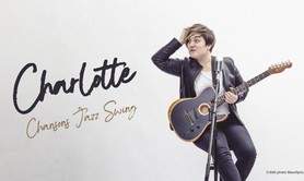 Charlotte Taboyer - SWING POP