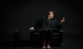 Ernest Goya - Spectacle de Magie-théâtre