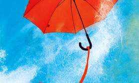 Isabelle Bouchex, conteuse -