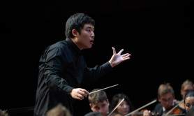 Gstaad Conducting Academy – Jubiläumsausgabe – Concert II