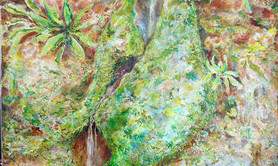 GALERIE CRISTINA - LES PEINTURES DE CRISTINA