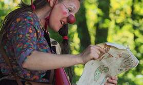 Cie Ktalop  - L'île de tous les Possibles