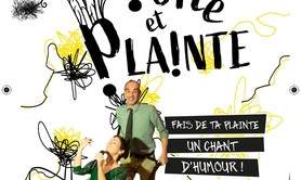 CIE EX.T.R.A  - PORTE ET PLAINTE 