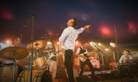 Home Cookin' - Soul/Blues