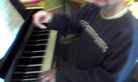 Association Verte Fontaine - Cours de chant