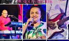 Fangaro - Groupe d'Artiste African