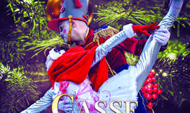 LUNA ROSSA - CASSE NOISETTE