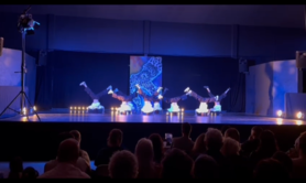 Steel Breakers - Breakdance