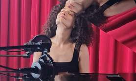 Jaimelorage - Kairos-La couleur des mots