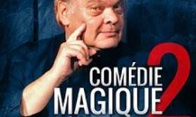 Comédie Magique