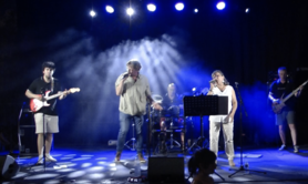 POLYCHROME - Groupe variété Pop Rock