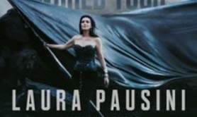 Laura Pausini - Io Canto World Tour