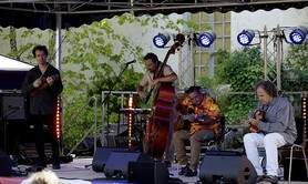 bib bourdier  - jazz swing 