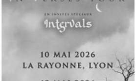 Karnivool - In Verses Tour