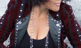 INAUGURATION BSBF 2026: DAWN TYLER WATSON & THE RACINE BAND.