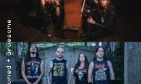 Exhumed + Gruesome