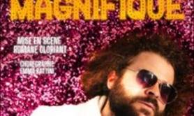 Florian Guerin - Perdant Magnifique