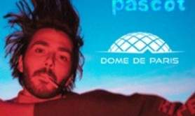 Panayotis Pascot - Entre les Deux - Dôme de Paris