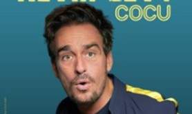 Kevin Levy - Cocu - Tournée