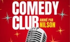 Rennes Comedy Club
