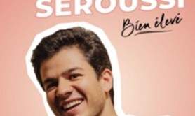 Vincent Seroussi - Bien Elevé - Le Point-Virgule, Paris